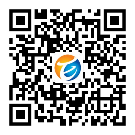 TET团队营销网的微信二维码
